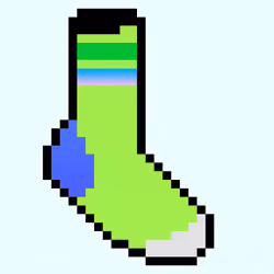 Smart Sock #9