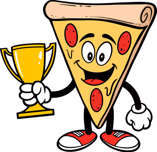 2022 Finkle & Einhorn League Trophy