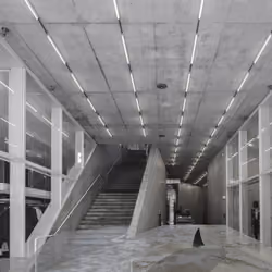 SHARKITECTURE