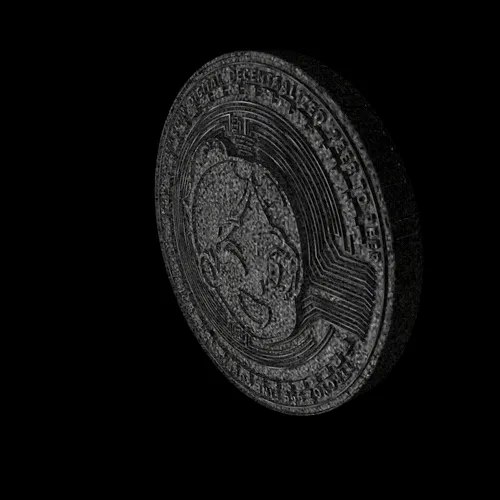 BabaCoin #05