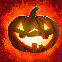 Pumpkin #0294