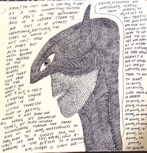 Item #81444146362496160238583692207121287082523598883172159775556062096301578256385 Media