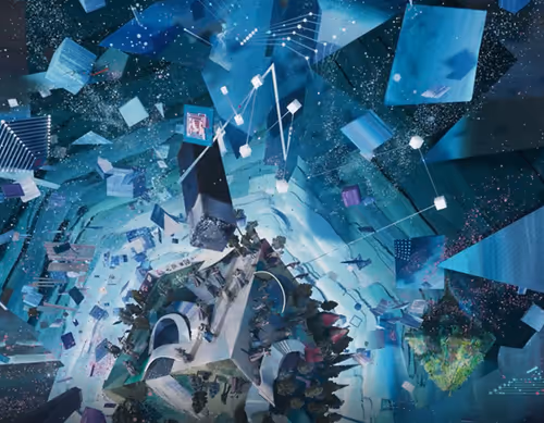 Item #52855059768790728945448853557974158537114858408602673384442303904581137989633 Media