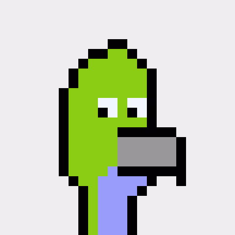 BitBird 81