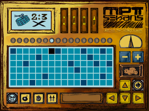 Item #57703132890668813036986655783405950636450175475927794675628972161119442436097 Media