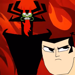 SamuraiJack