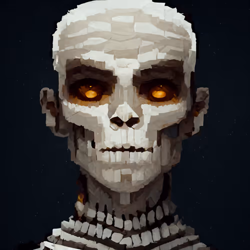 Artskeletron