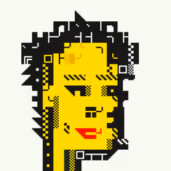 Klever Punks #0060