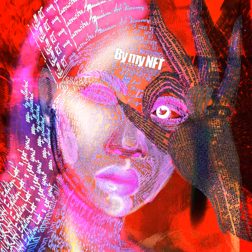 BY MY NFT