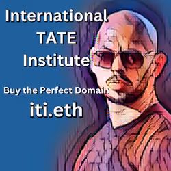 Tate's Domain