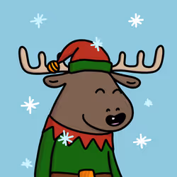 Hunting SZN: Feeling Festive