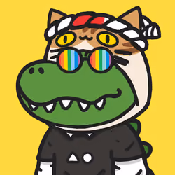 Gator #2745