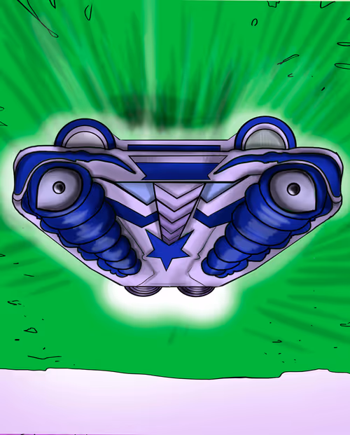 Item #106067590361063772332346377581606978013150518697688408639121312572338859933697 Media