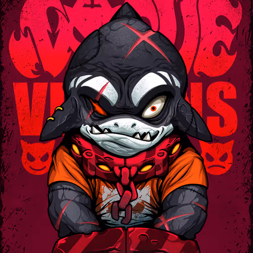 Voguevillains
