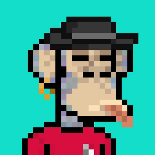 PixelApe 9884
