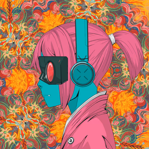 On1 Force Remix By Sandvandal