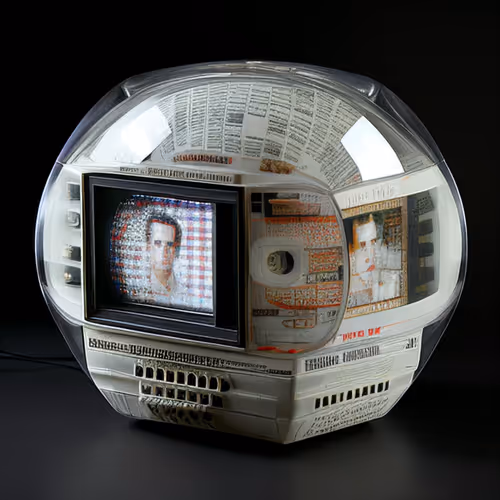 Item #70792689779761772644855998150403062278063569159376173978255223790668821299201 Media