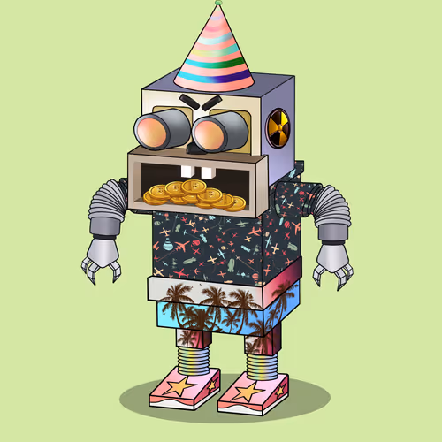 Item #7948986454524070020768945236896966363085064345480333639509853209580552585217 Media