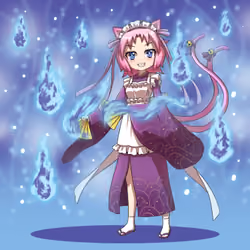 Battle Maid SP #39