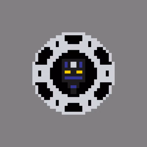Item #58776816468201994536397550052257055073857270369348417511656600229491312164865 Media