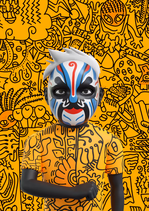 Item #15244528056173471401846803781192249991550697531563766055069909593097450291201 Media