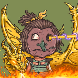 Goblinhorde #3334