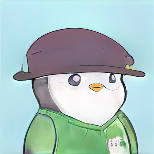 bastard gan penguin #251