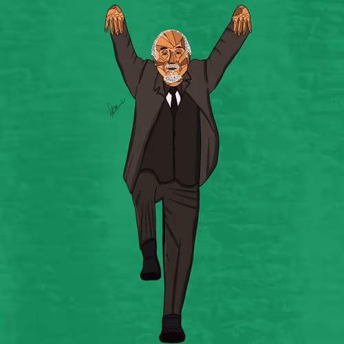 Official Pat Morita More Than Miyagi Collection