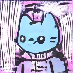 AI CoolCat v1 #33