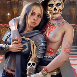 Vida y Muerte