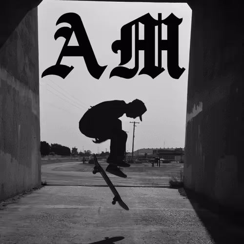 Cannibal Skate Mag Official