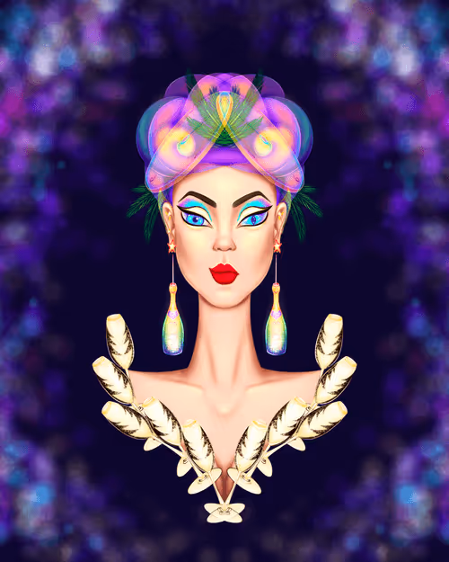 Item #11961321273315843393117217889358814831628969918437034624585432646851560996865 Media