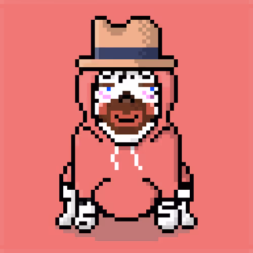 Item #35706066788075922593968681800847375017258131335947992027180084353887750848513 Media