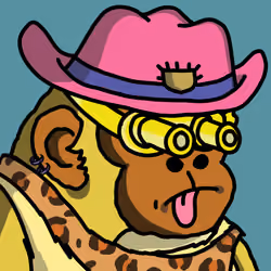 Cool Kong #7099