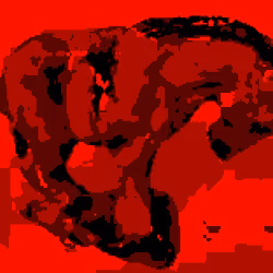 Red Trojan Horse 9/10