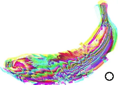 Bananadaq
