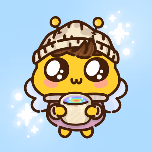 BeeBee 041
