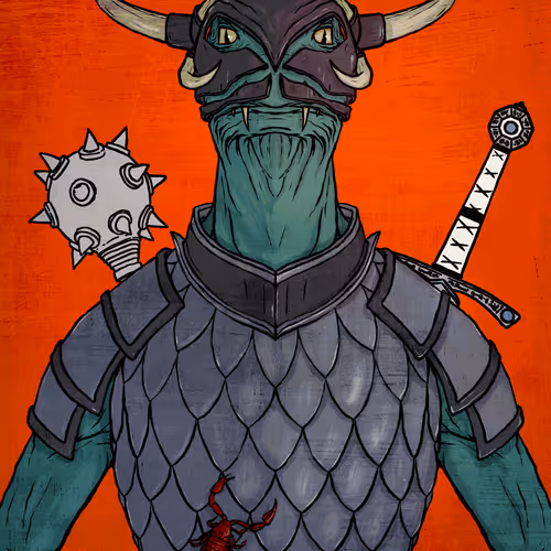 Reptilian 15