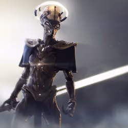 Halo Templar