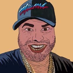 PoorTraits #16