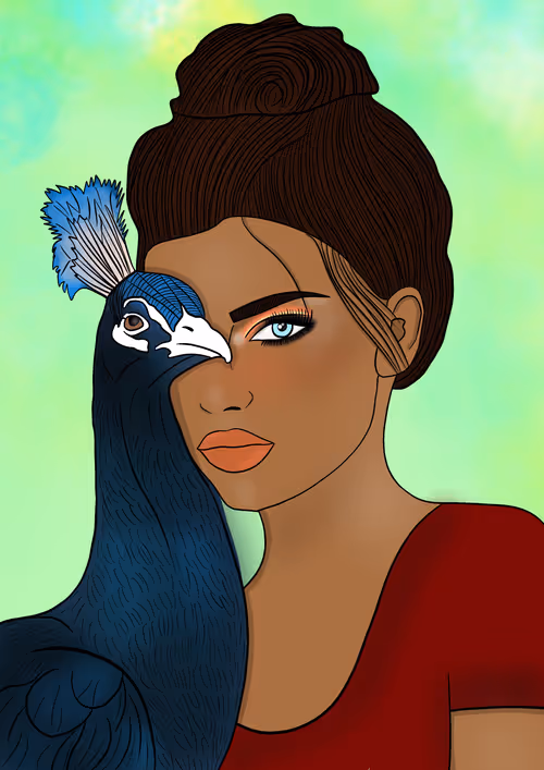 Item #58023380550814804938484654527698717450739296254868983475934556916125116923905 Media