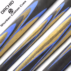 Lily fullsplice pool cue bocote hornbeam full splice billiards cue stick carom cue snooker cue