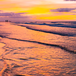 Cromer Sunset