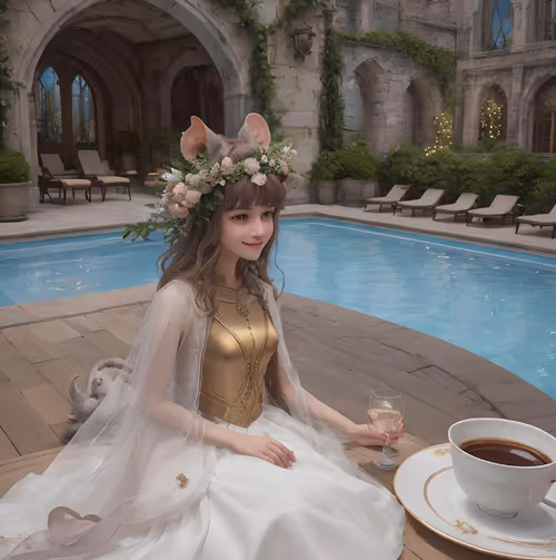 Item #76501167161801301972611522494560240376577292478925649472992816910381598375944 Media