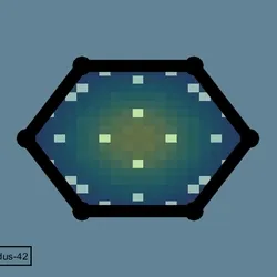 Crypto Air Fragment #1154