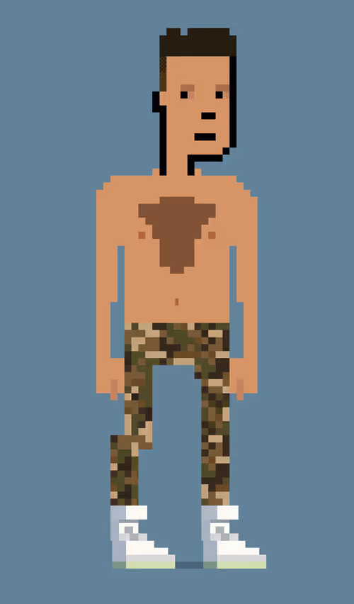 Item #65385238396461245548909757441444140644847314737463192205847682540737811972097 Media