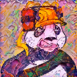 Panda #9
