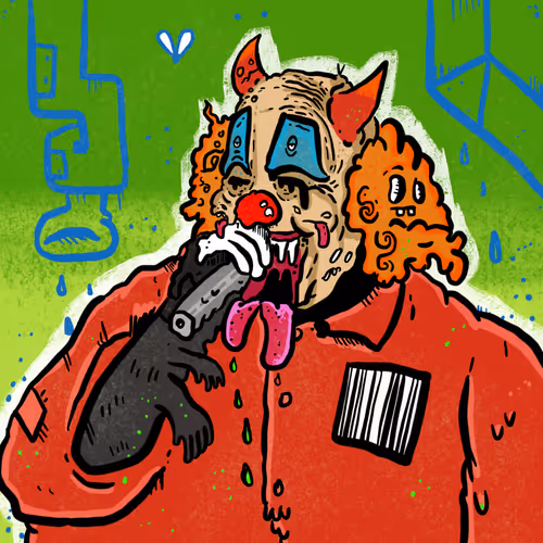 Clown