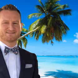Vacation Valentine
