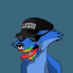 Cunning Fox 12584